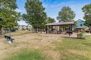 Building Photo - 1001 Zodiac Ln