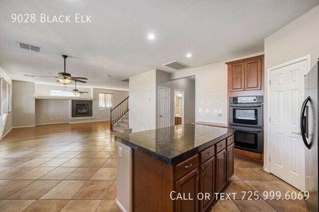 Building Photo - 9028 Black Elk Ave