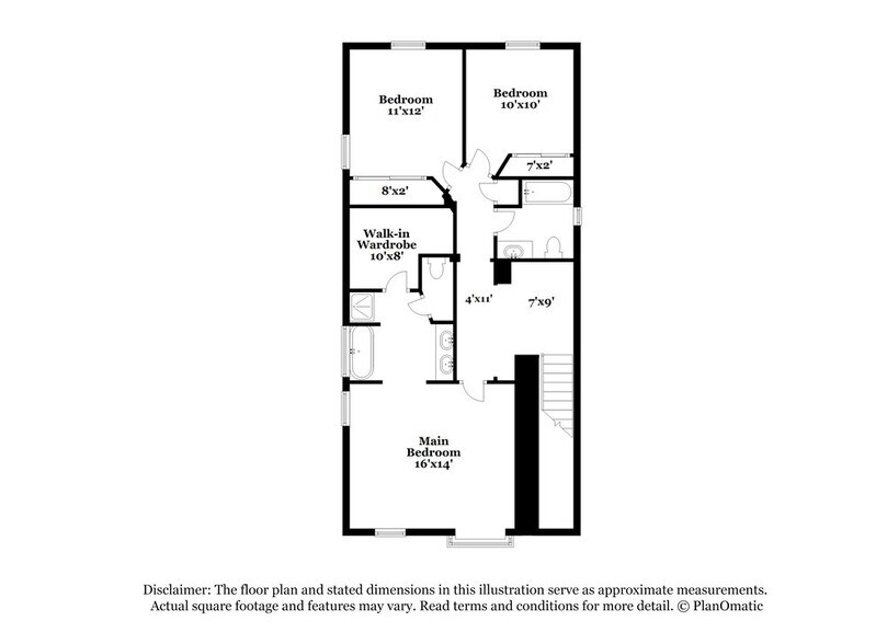 Building Photo - 899 S Pheasant Dr