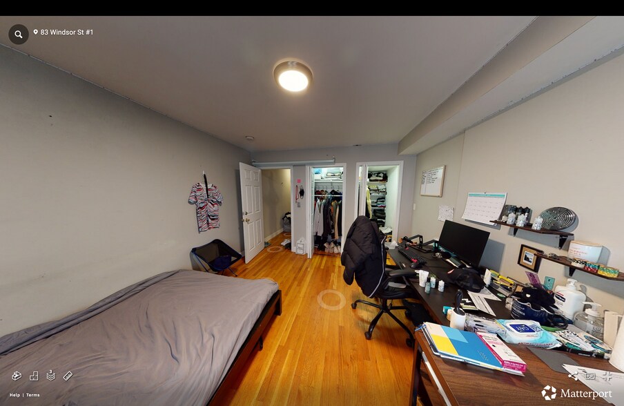 Primary Photo - 83 Windsor St