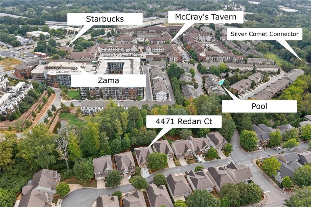 Building Photo - 4471 Redan Ct