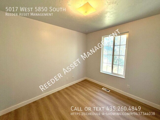Building Photo - 5017 W 5850 S