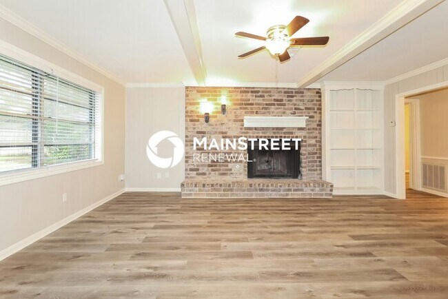 Building Photo - 3 Bedroom Pet-Friendly Home in Spring, TX with Main Street Renewal