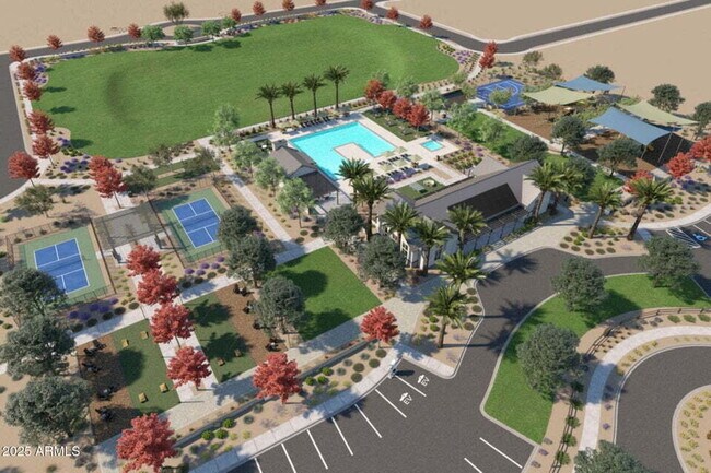 Building Photo - 23024 E Watford Dr