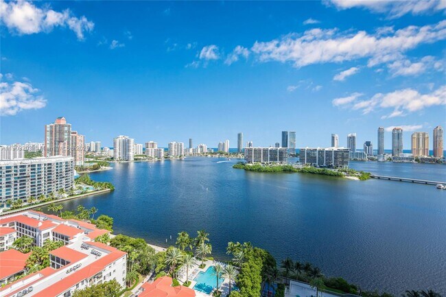 Building Photo - 3301 NE 183rd St