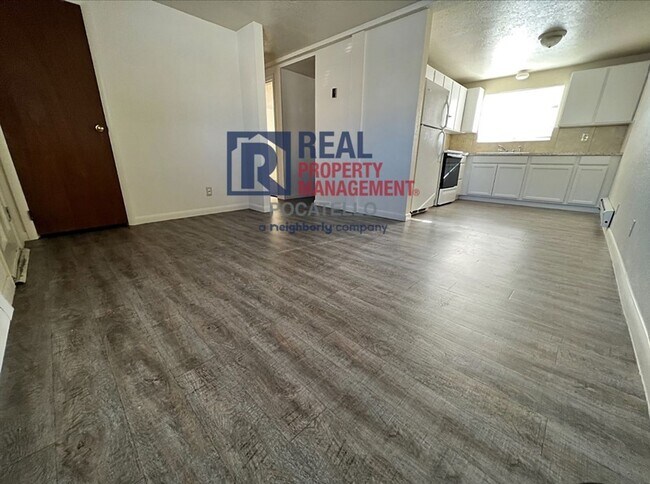 Building Photo - 1234 S 2nd Ave