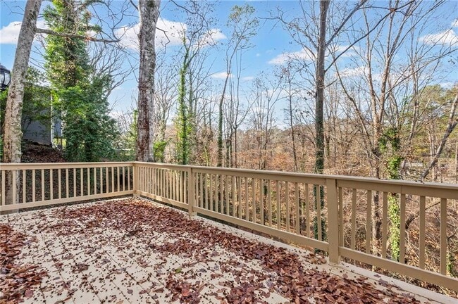 Building Photo - 2710 Margaret Mitchell Dr NW