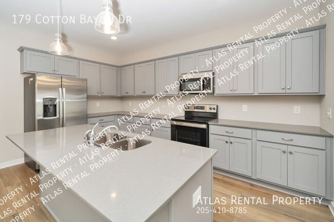 Building Photo - 179 Cotton Bayou Dr