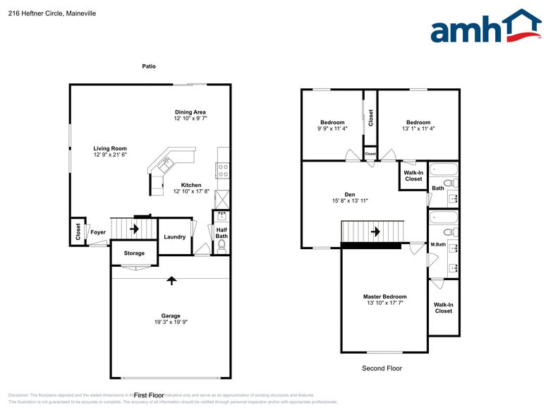 Building Photo - 216 Heftner Cir