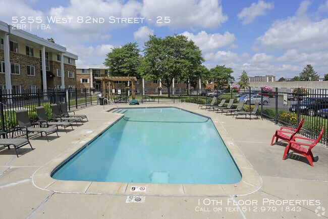 Building Photo - Normandale Lake Estates