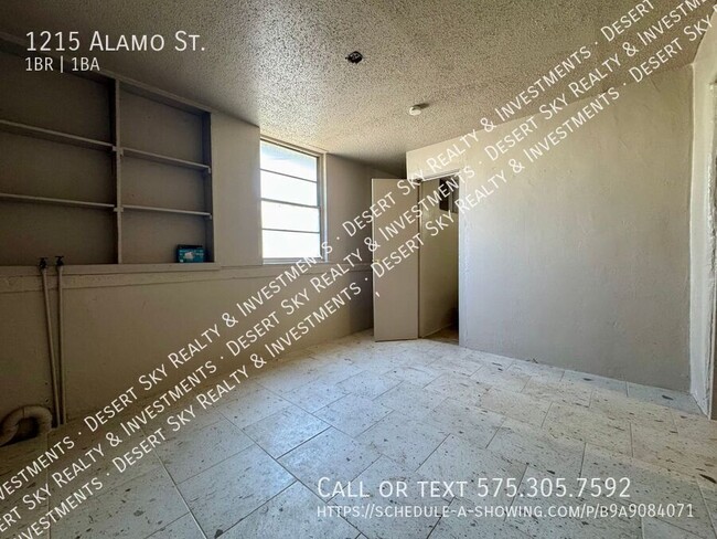 Building Photo - 1215 Alamo St