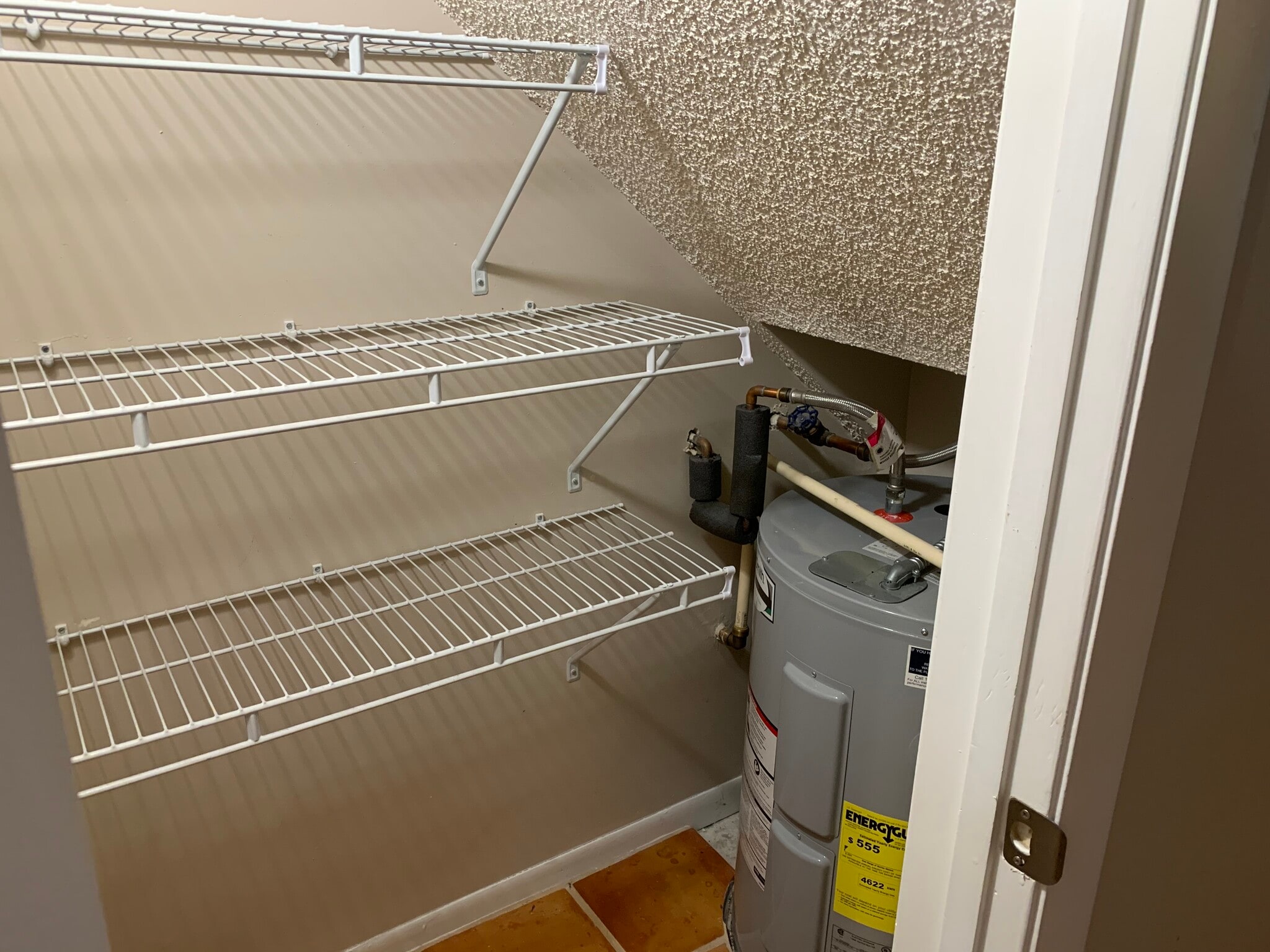 Under Stairs Storage - 921 SE 13th St