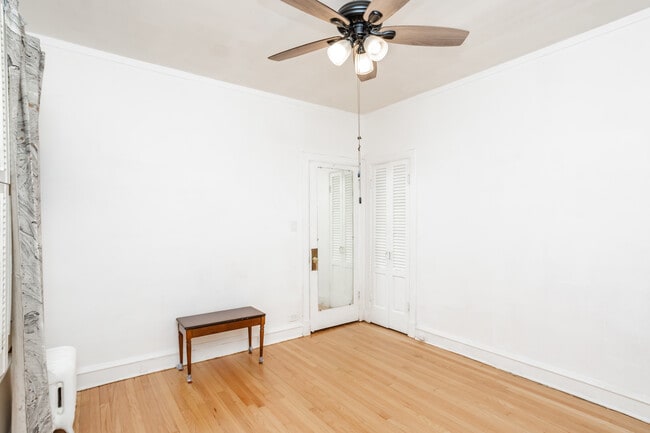 Building Photo - 8040 S Clyde Ave