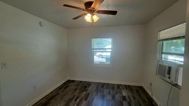 Building Photo - Annual Updated One Bedroom, One Bath Duplex Located in The Village of the Art