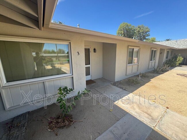 Building Photo - 77665 Michigan Dr