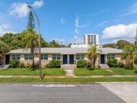 Building Photo - 403 50th St