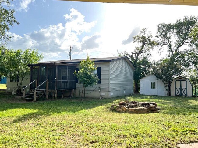Building Photo - 112 S Fitzwilliams Ln