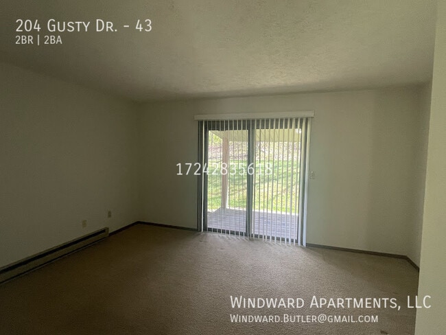 Building Photo - 204 Gusty Dr
