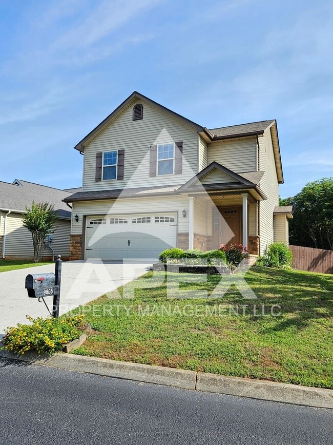 Building Photo - West Knoxville – Beautifully Upgraded - 3 ...