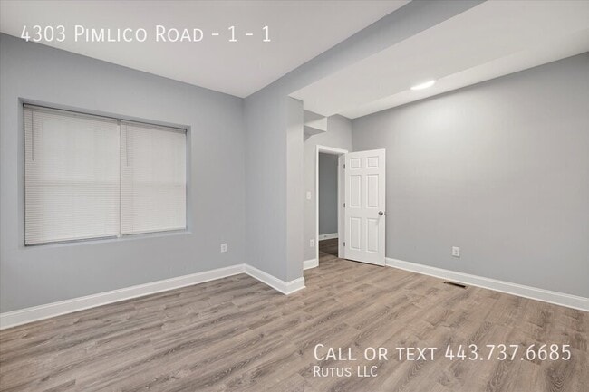Building Photo - 4303 Pimlico Rd