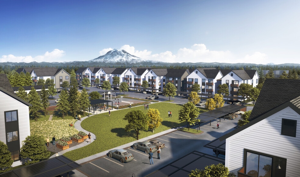 Primary Photo - The Rigney