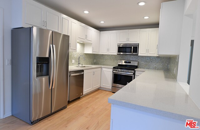 Building Photo - 424 Ocean Park Blvd