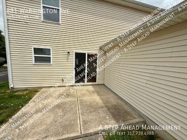 Building Photo - 881 Warrington Ave