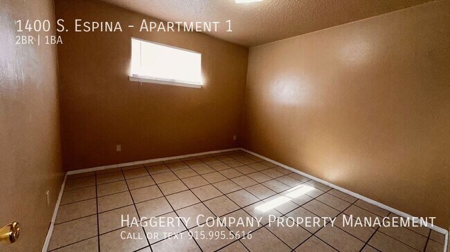 Building Photo - 1400 S. Espina-Apartment 1