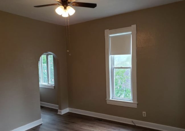 Building Photo - 1111 Green St