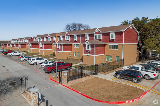 Building Photo - Arbors at West Avenue Apartments