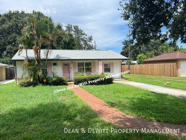 Primary Photo - 5509 18th Ave S