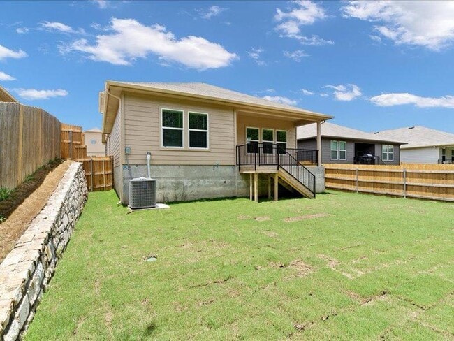 Building Photo - 6305 Wideleaf Dr
