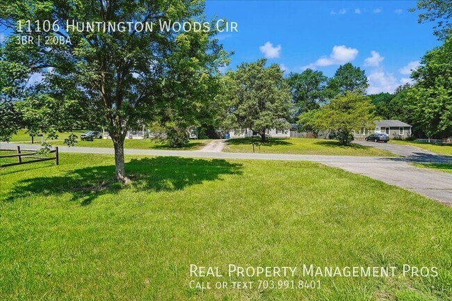 Building Photo - 11106 Huntington Woods Cir