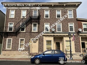 Building Photo - 49 N Main St