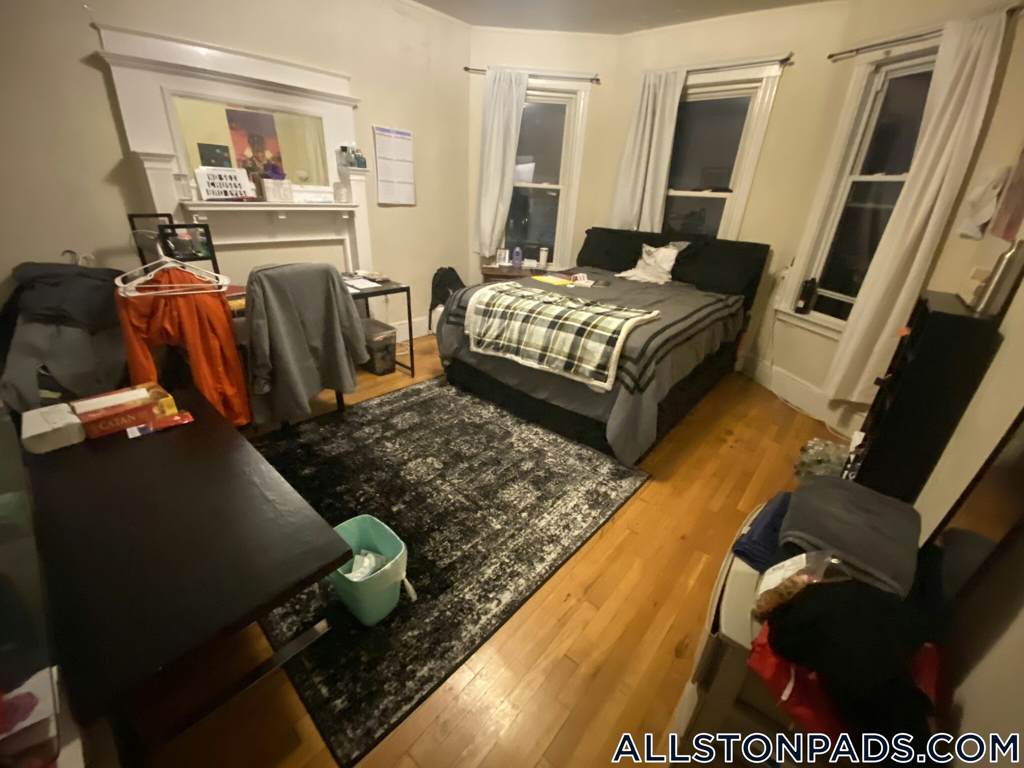 Building Photo - 5 Harvard Ter