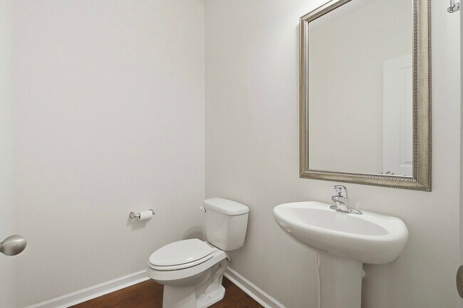 Building Photo - 4937 W Liberty Park Cir
