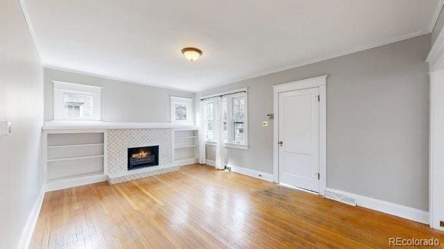 Building Photo - 712 Harrison St