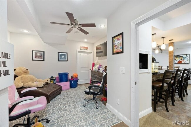 Building Photo - 437 Marbleton Cir