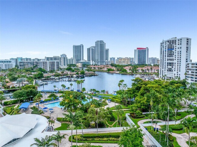 Building Photo - 600 Three Islands Boulevard