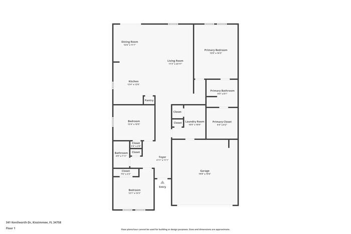 Building Photo - 325 Kenilworth Dr