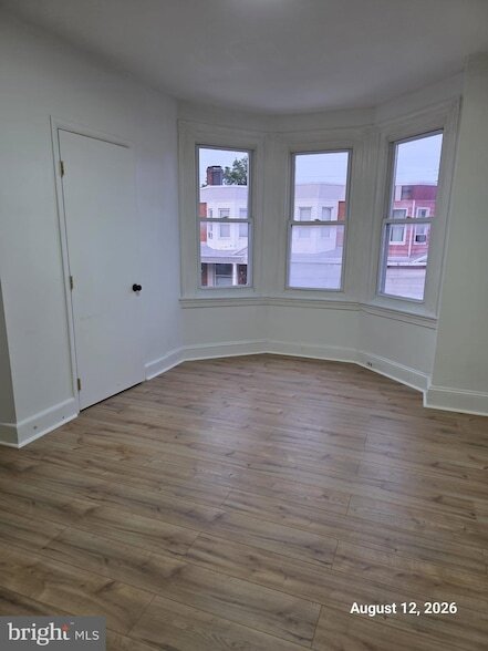 Building Photo - 4228 N Fairhill St