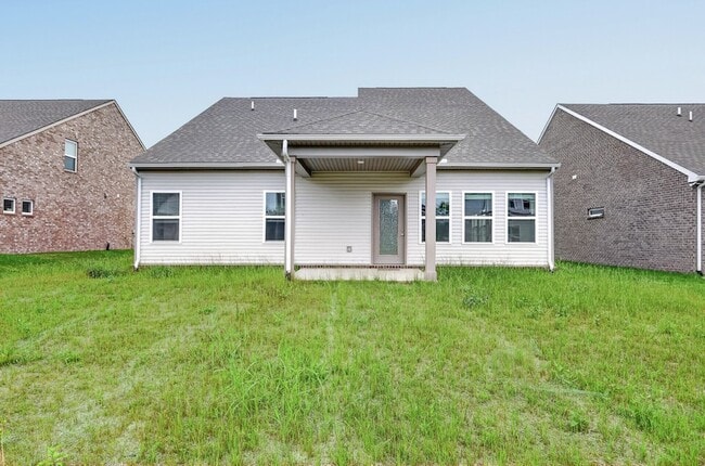 Building Photo - 4909 Russell David Dr