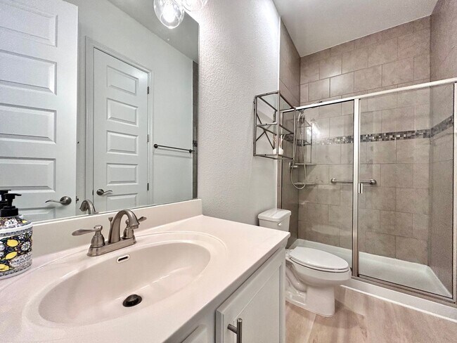 Building Photo - Welcome to Caliterra – Hill Country Luxury...
