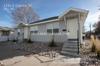 Building Photo - 1235 E Center St