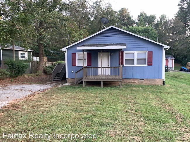 Primary Photo - 3 br, 2 bath House - 3221 Dearborn Drive