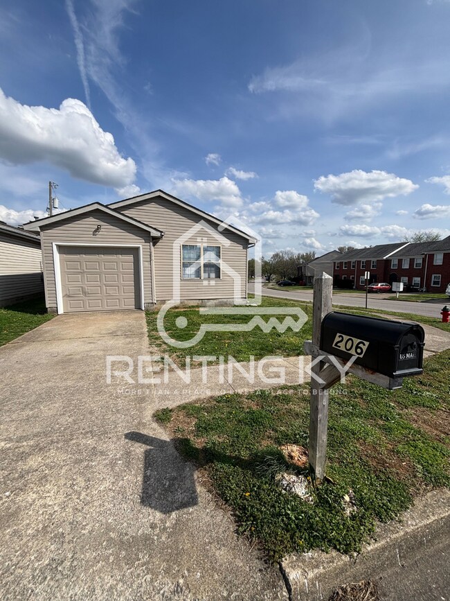 Building Photo - Newly Renovated 3-Bed, 2-Bath Stand-alone House!