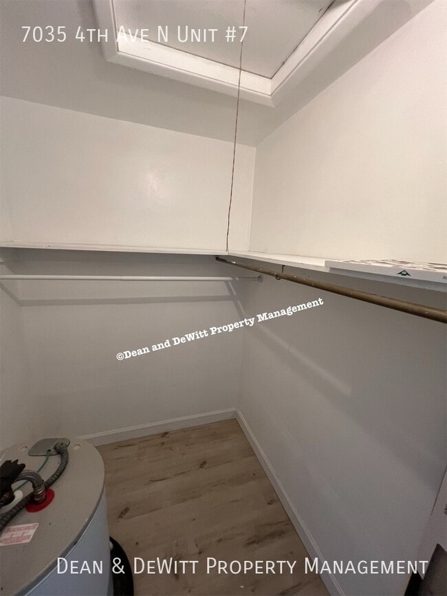 Building Photo - 7035 4th Ave N