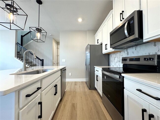 Building Photo - 16526 Silver Brook Wy