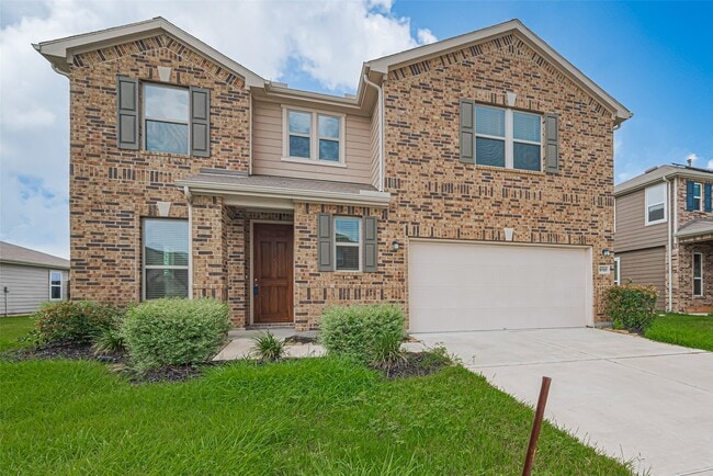 Building Photo - 5727 Texas Sage Dr