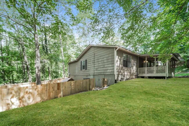 Building Photo - 7970 Norris Lake Rd